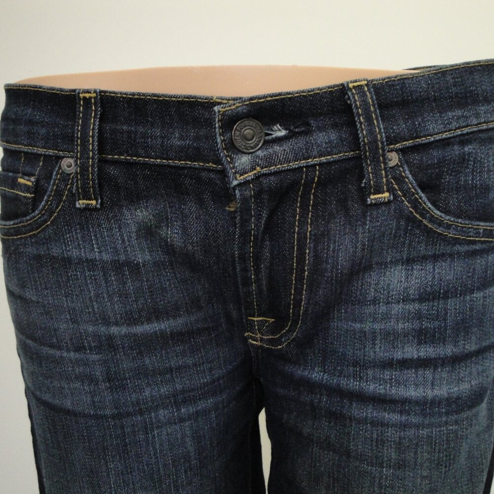 7 of all mankind jeans - Picture 2 of 8